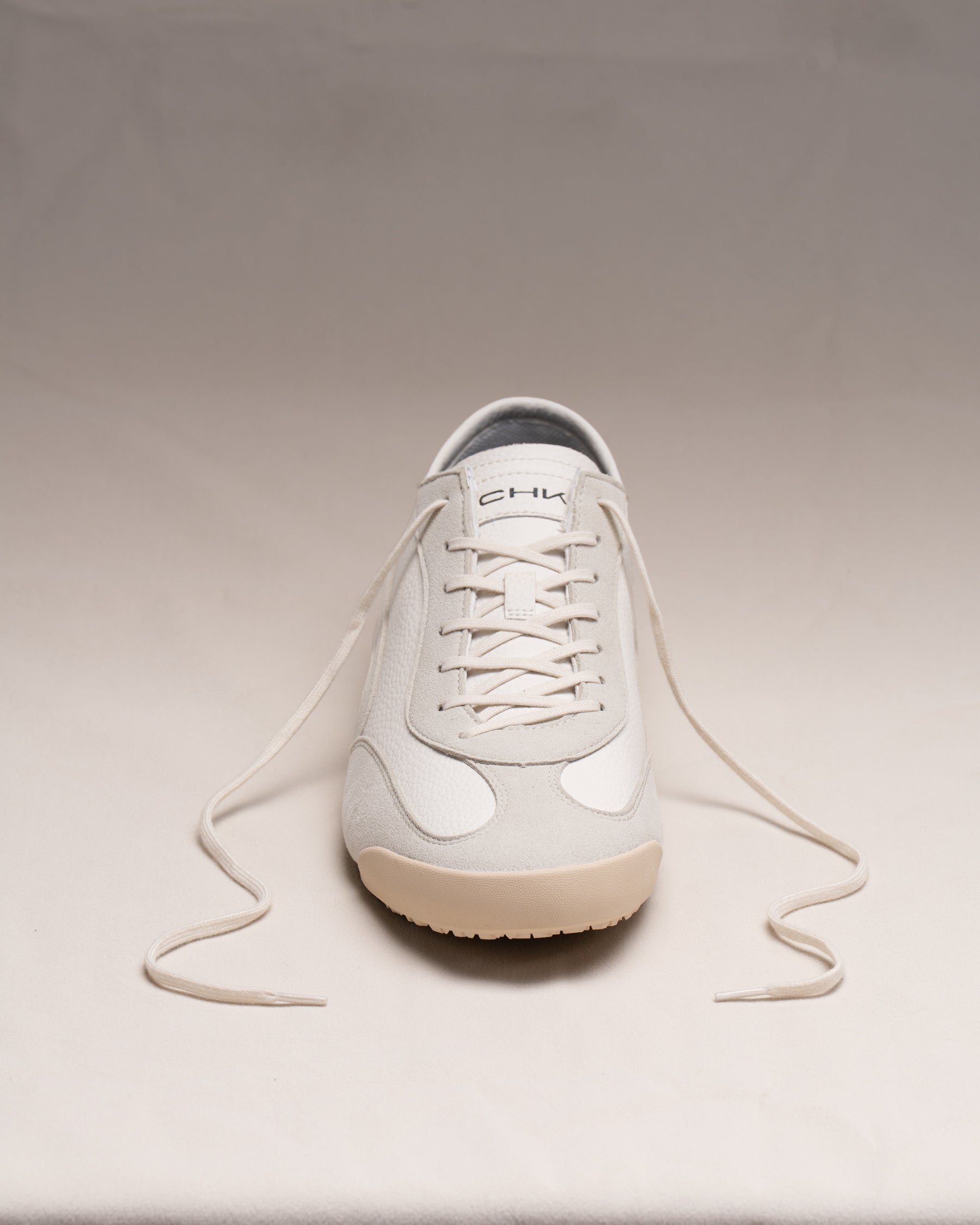 STRIDE — Clay White/Grey