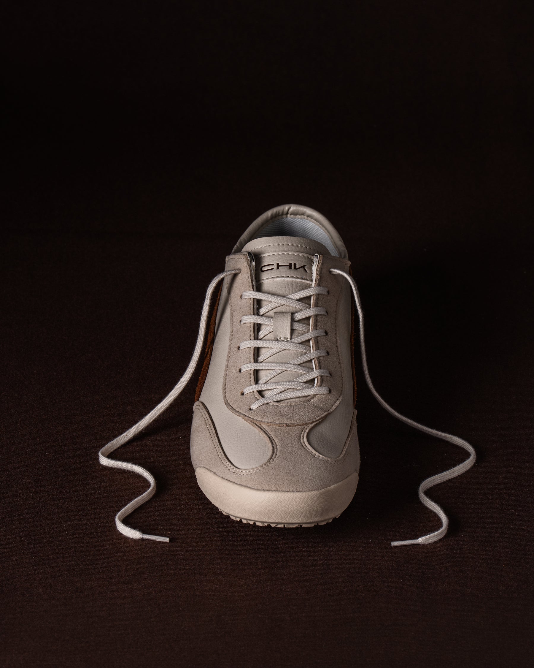 STRIDE — Birch/Brown