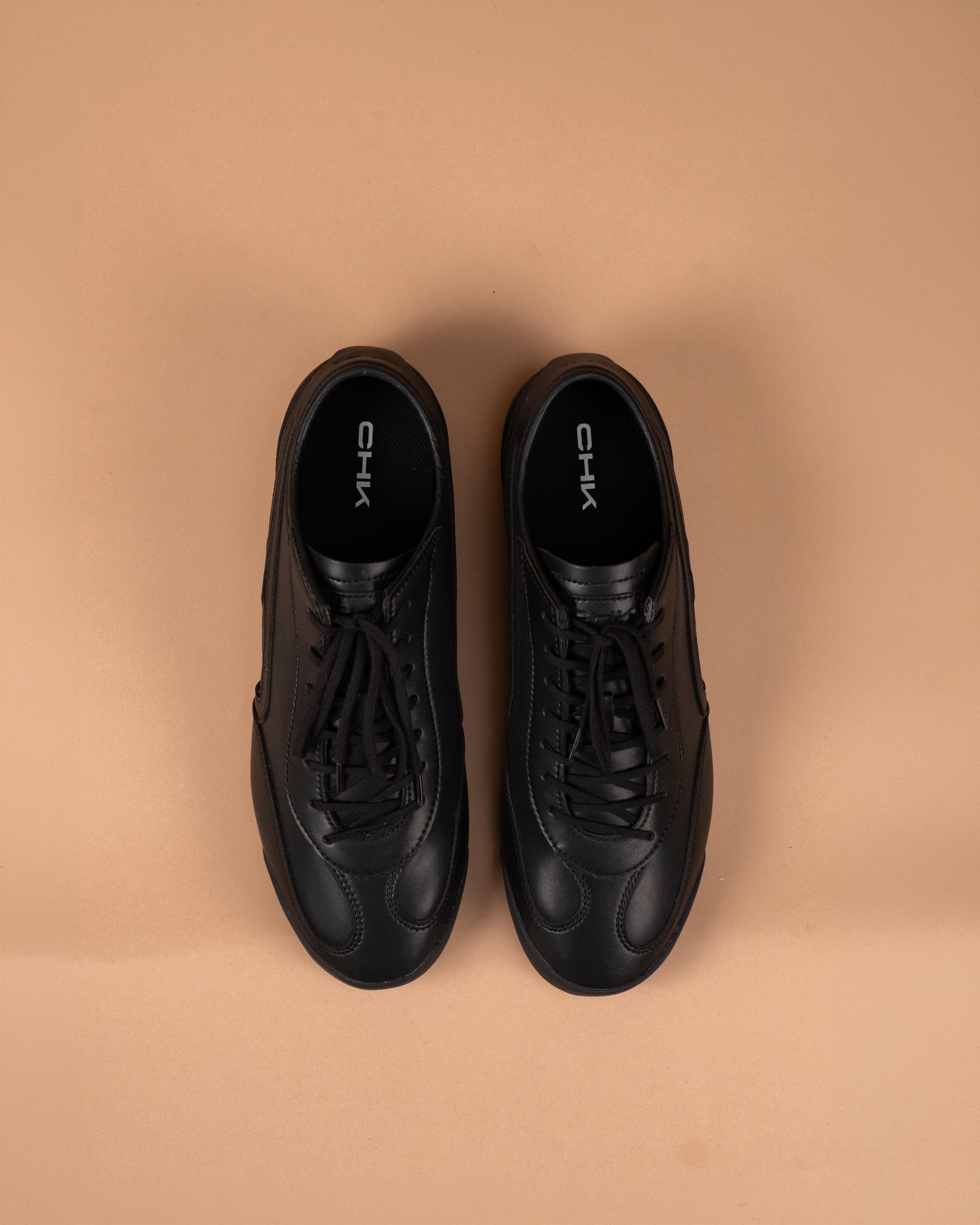 STRIDE — Ink Black