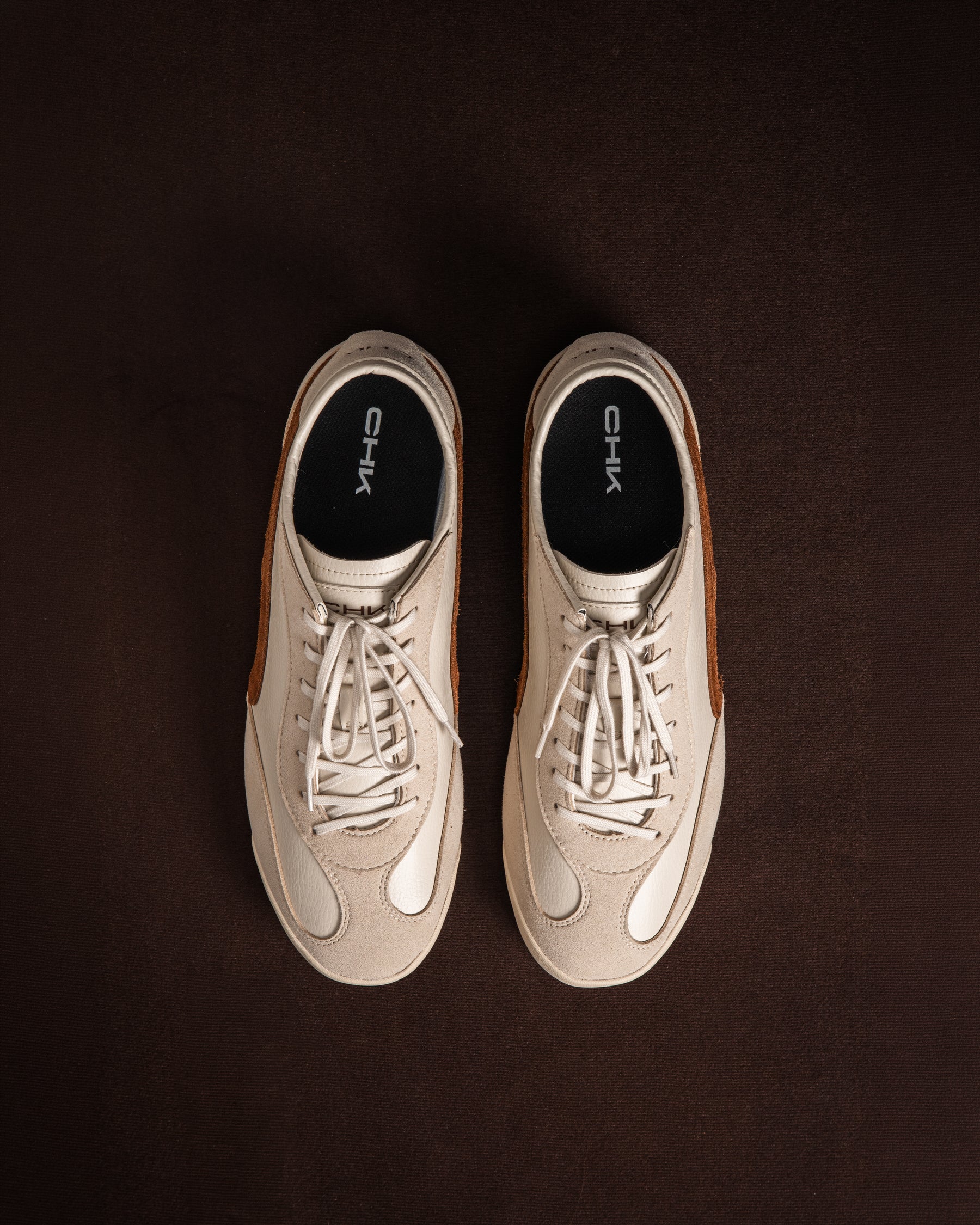 STRIDE — Birch/Brown