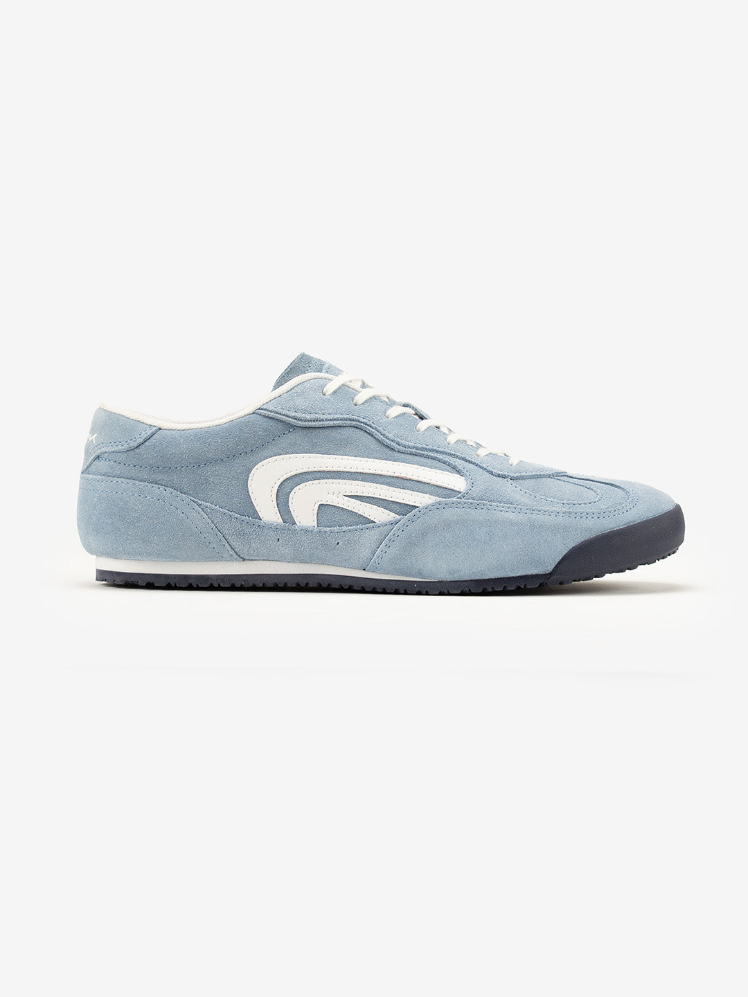 STRIDE — Ice Blue/White