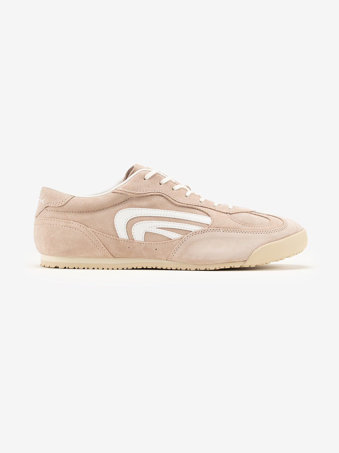 STRIDE - Ice Pink/White