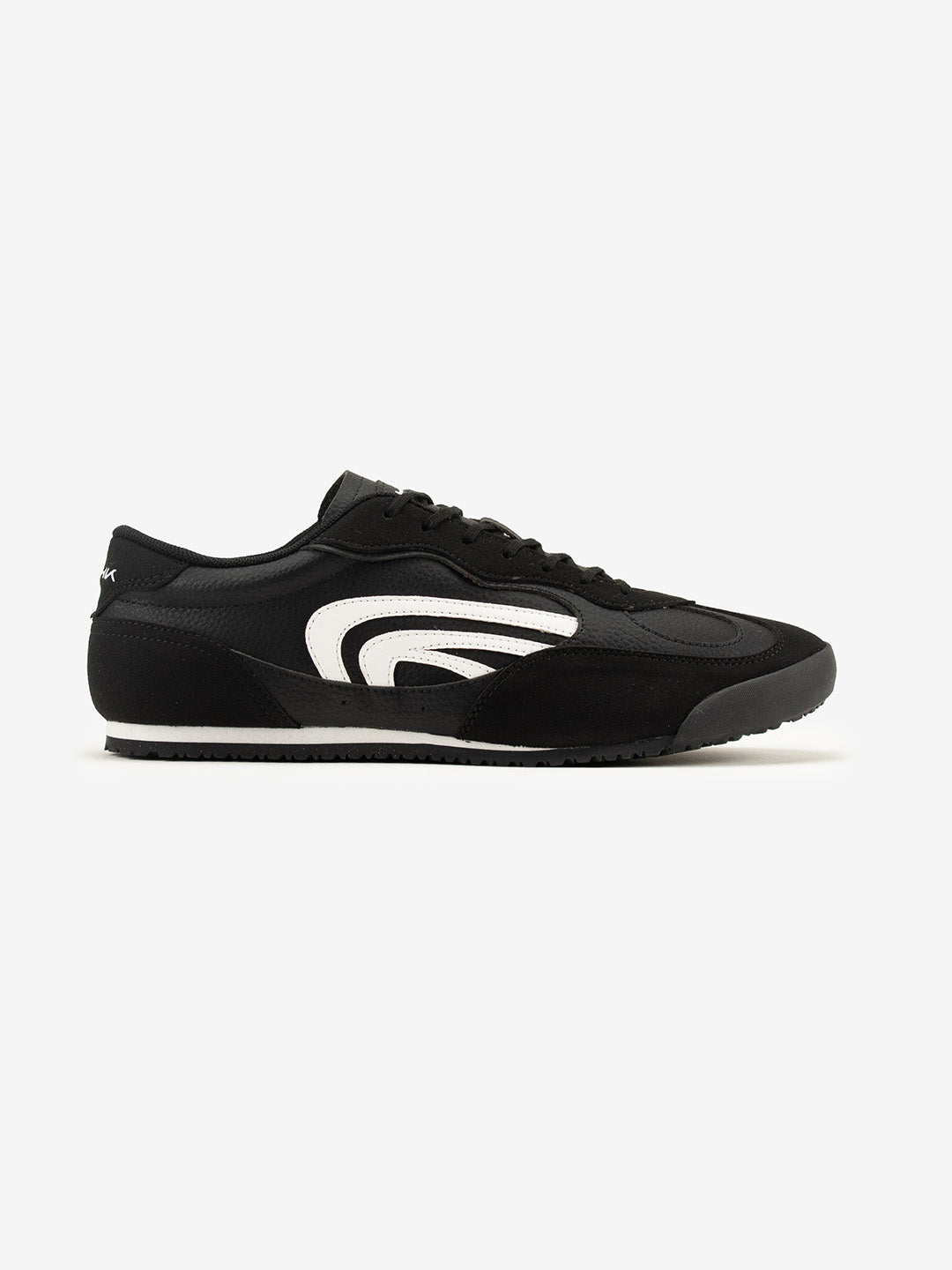 STRIDE — Ink Black/White