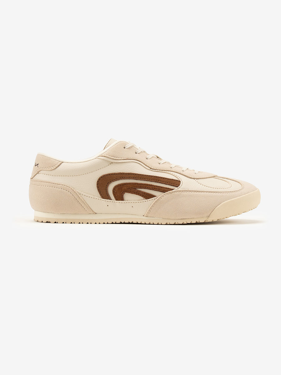 STRIDE — Birch/Brown