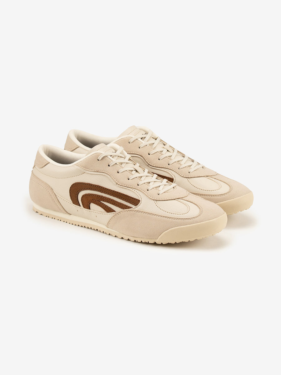 STRIDE — Birch/Brown