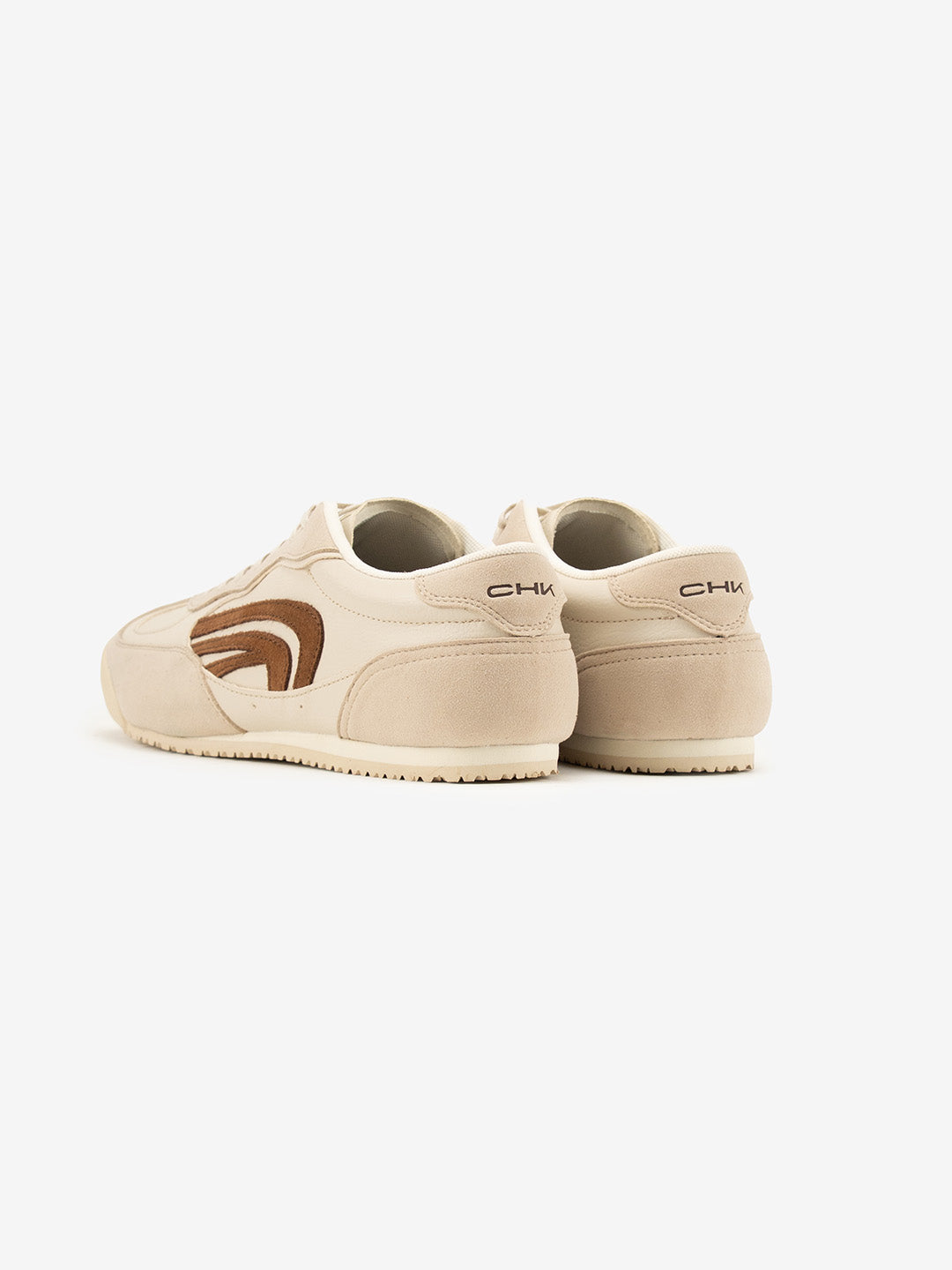 STRIDE — Birch/Brown