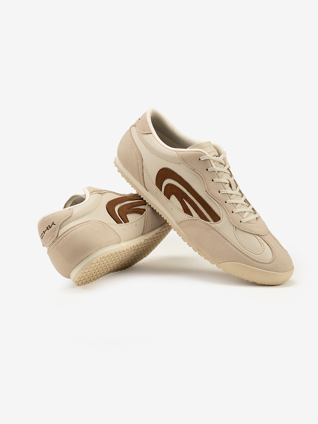 STRIDE — Birch/Brown