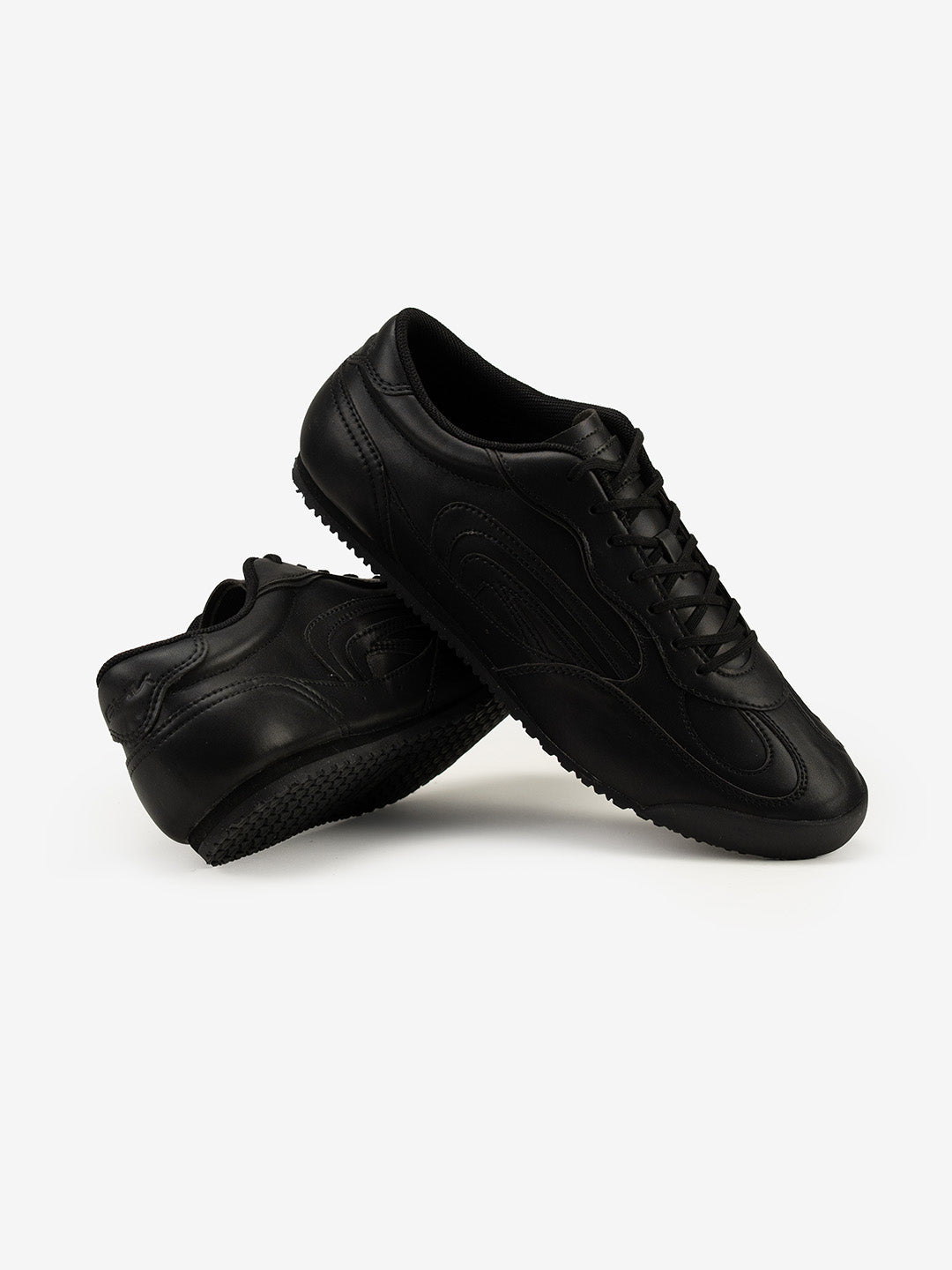 STRIDE — Ink Black