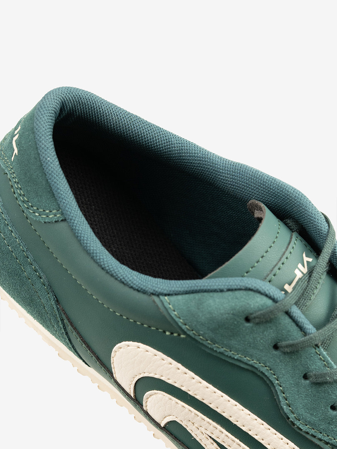 STRIDE — Deep Ink Green/Birch