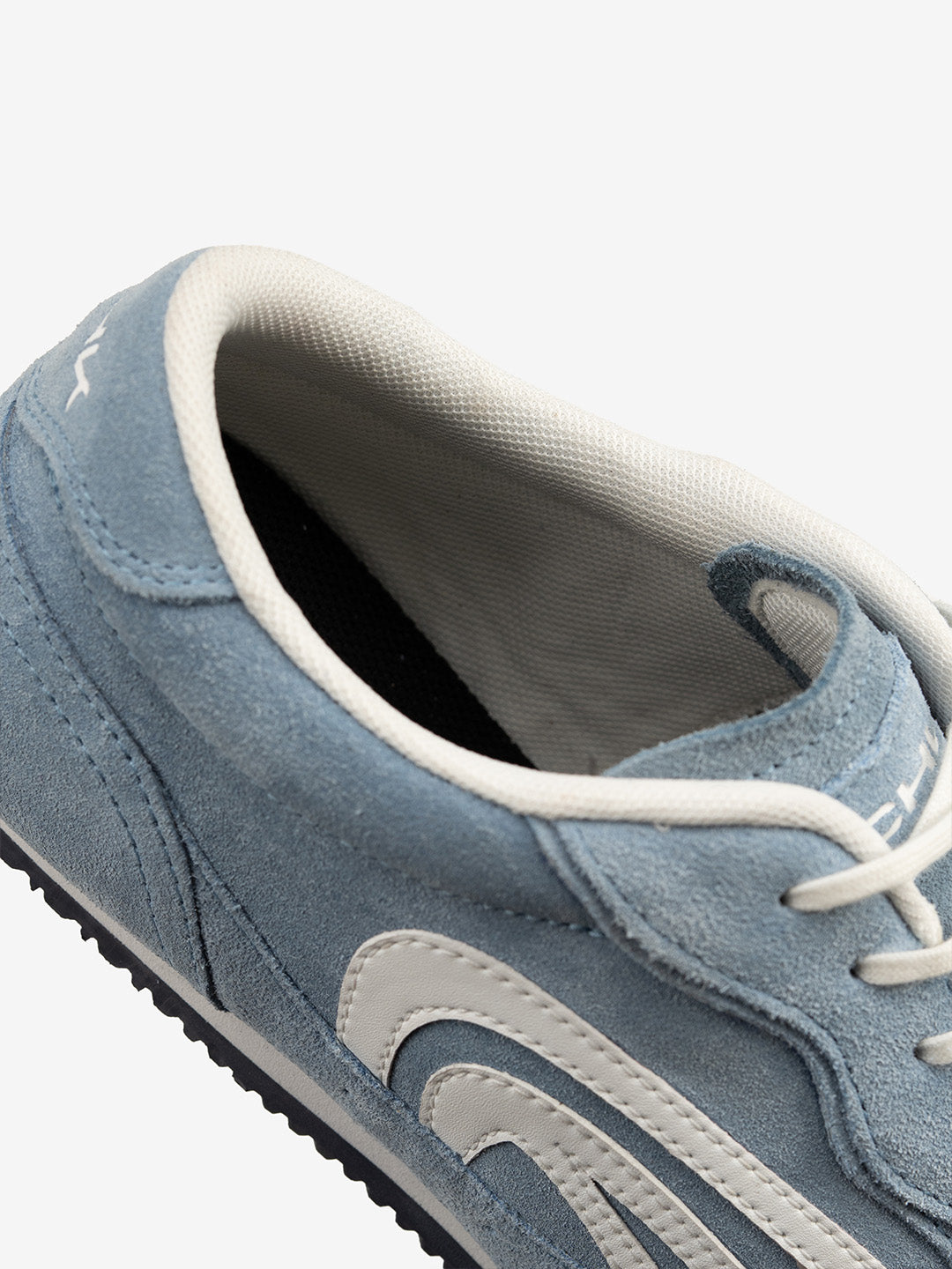 STRIDE — Ice Blue/White