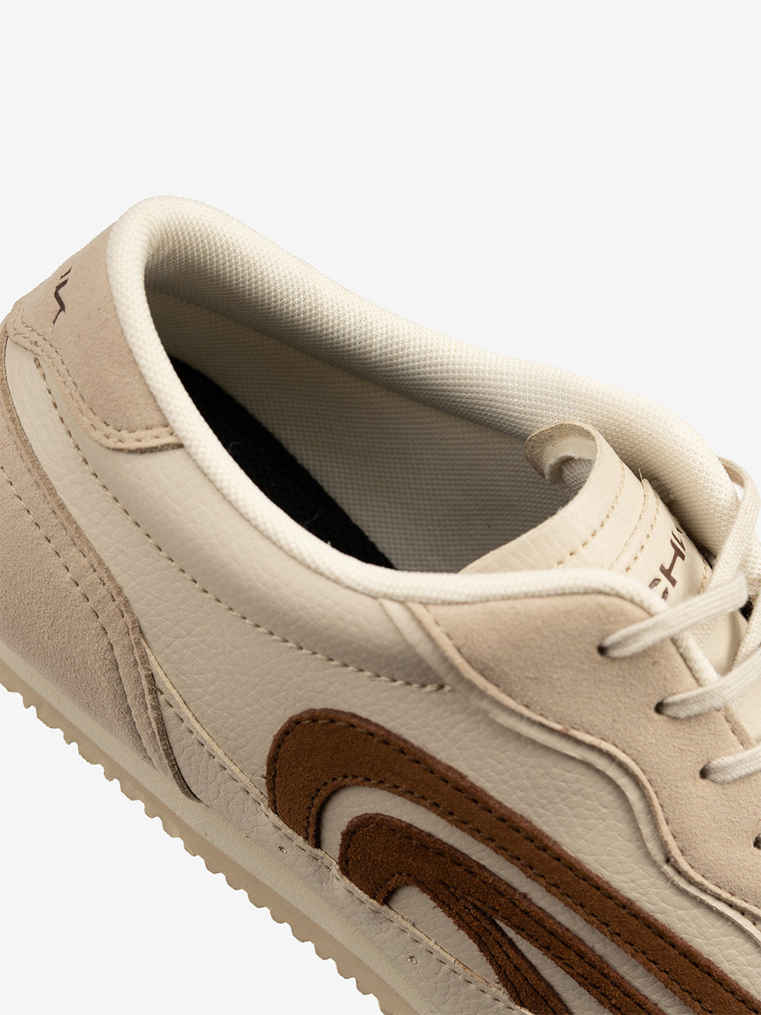 STRIDE — Birch/Brown