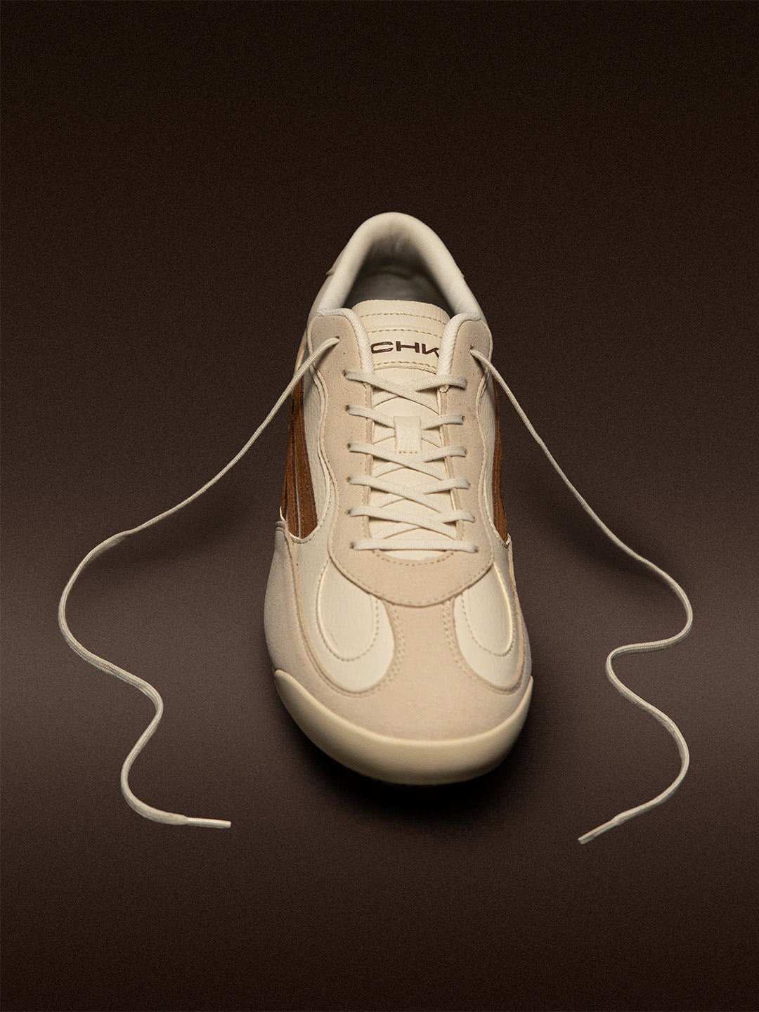 STRIDE — Birch/Brown