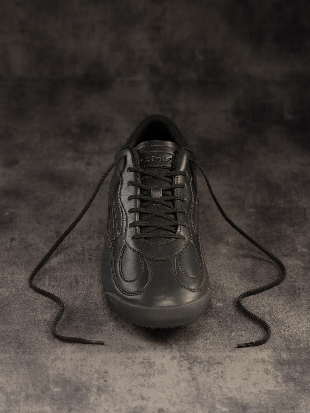 STRIDE — Ink Black