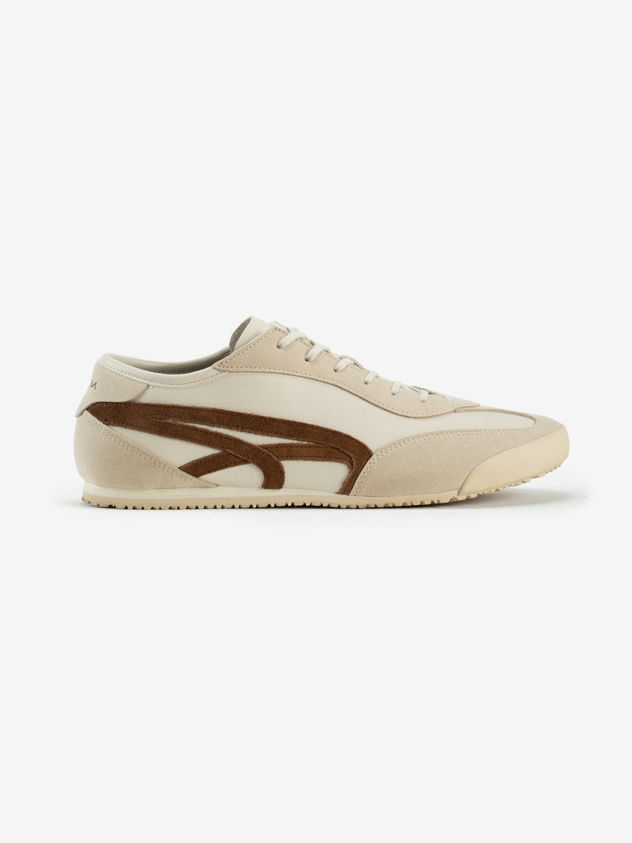 STRIDE — Birch/Brown