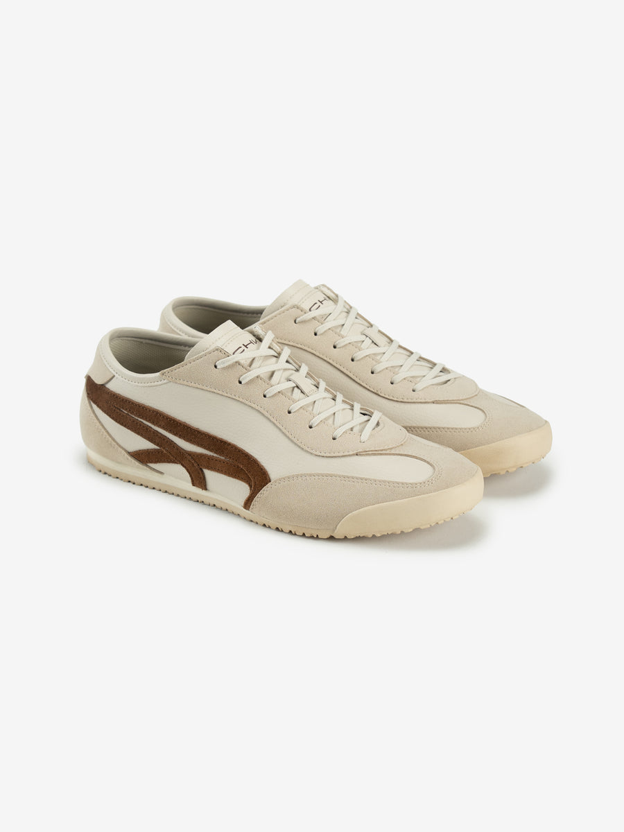STRIDE — Birch/Brown
