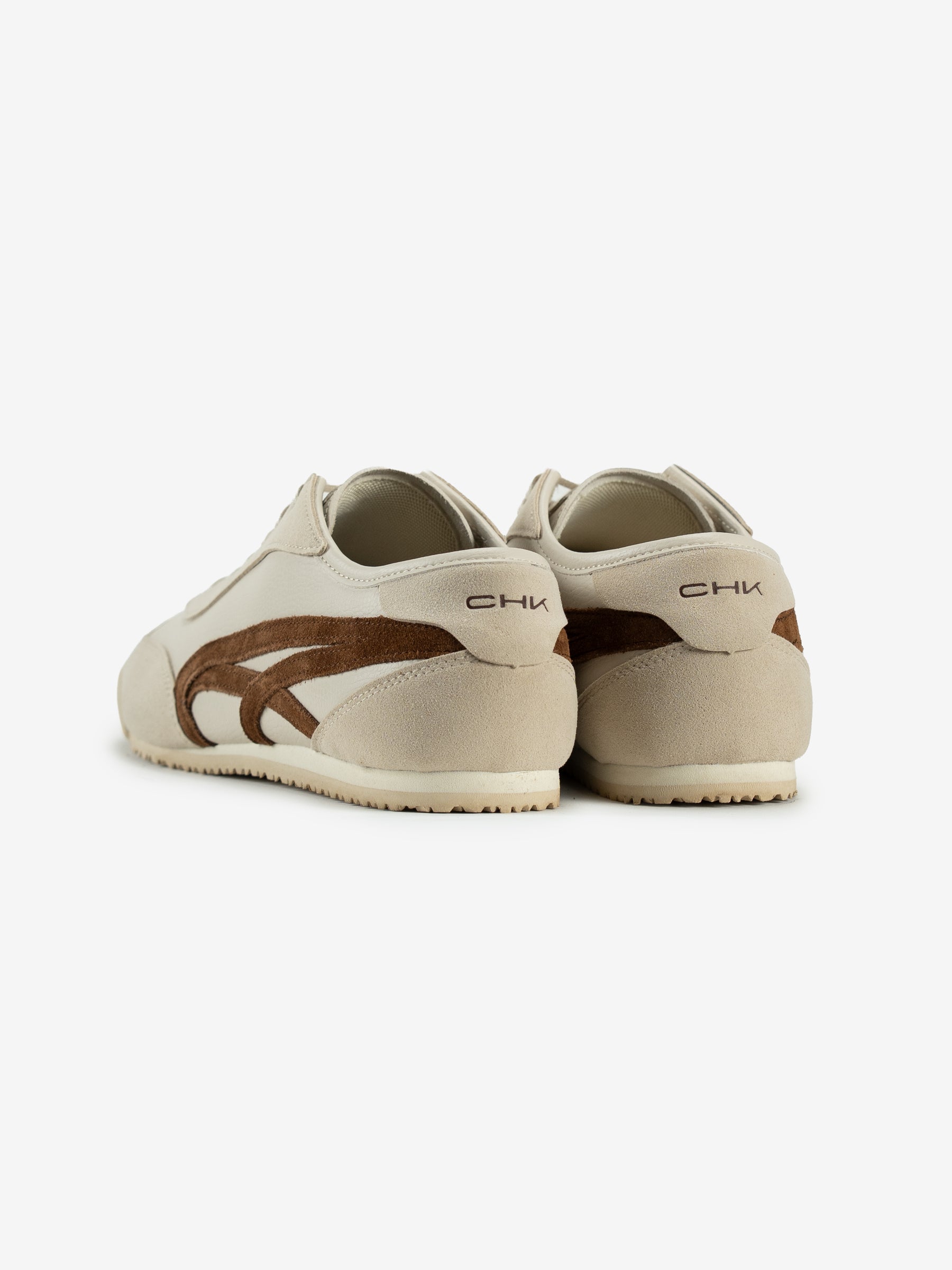 STRIDE — Birch/Brown