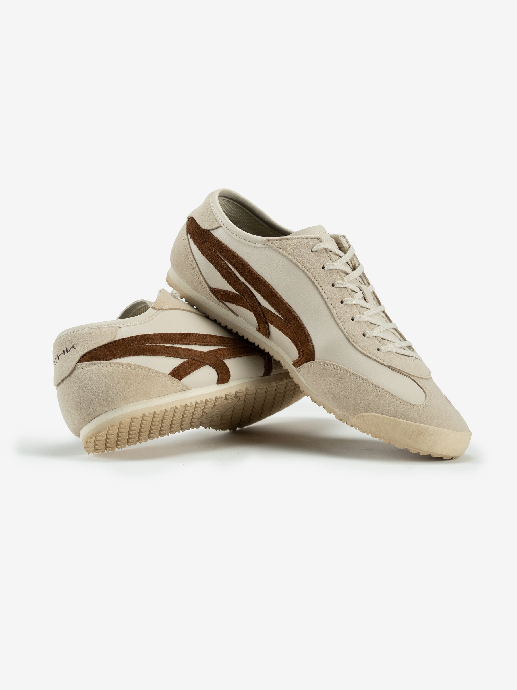 STRIDE — Birch/Brown