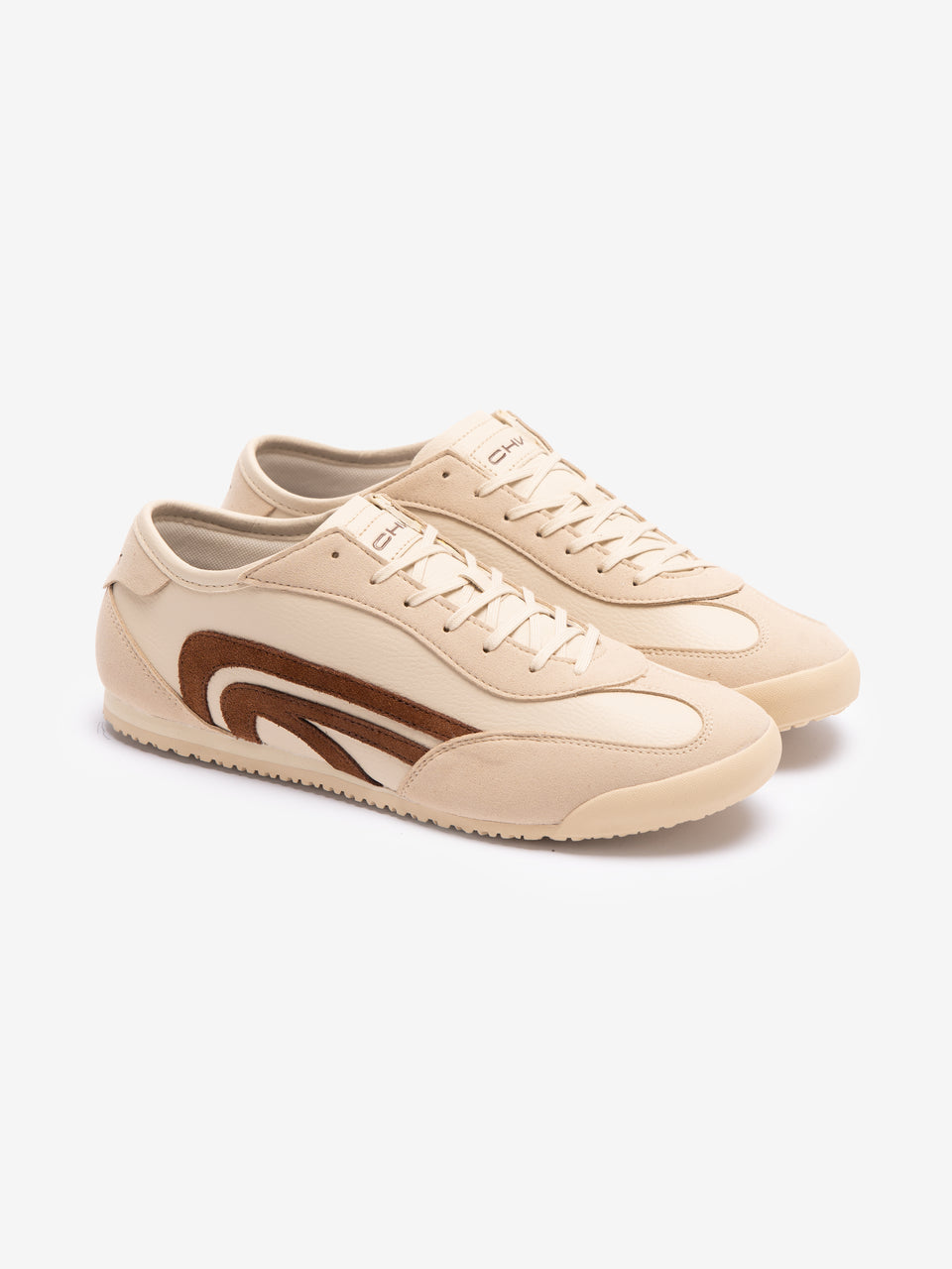 STRIDE OG - Birch/Brown