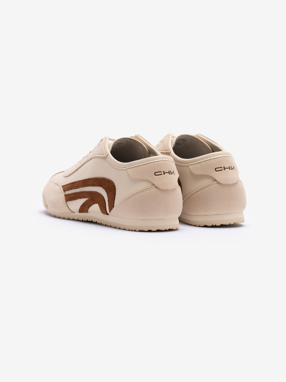 STRIDE OG - Birch/Brown