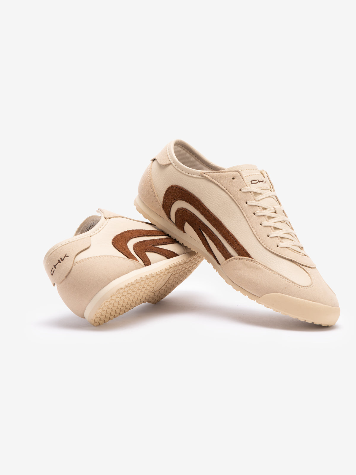 STRIDE OG - Birch/Brown