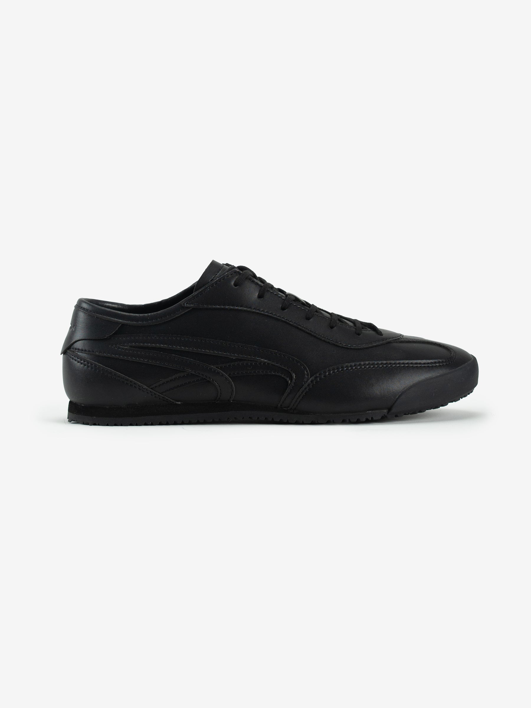 STRIDE — Ink Black