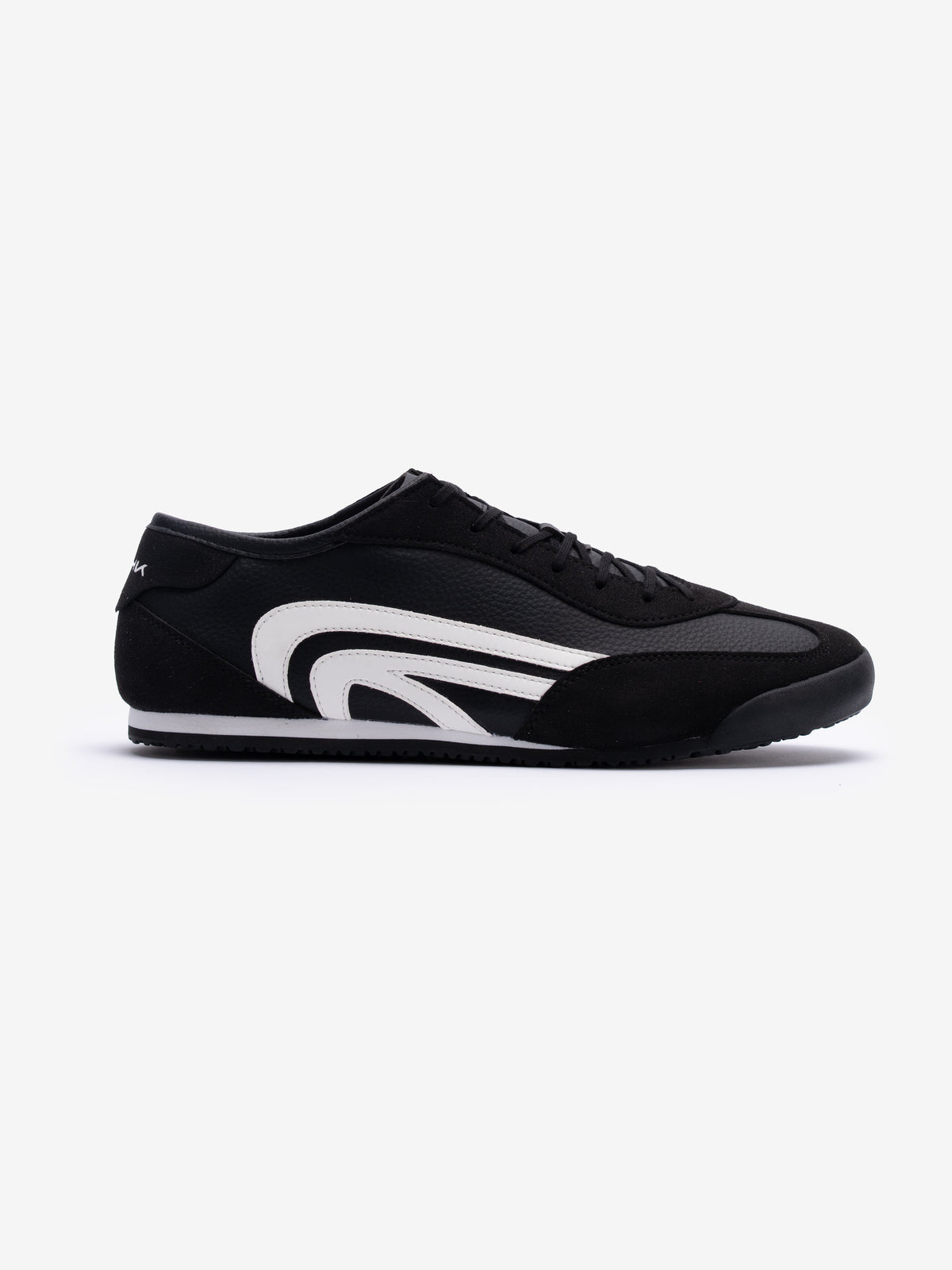 STRIDE OG - Ink Black/White