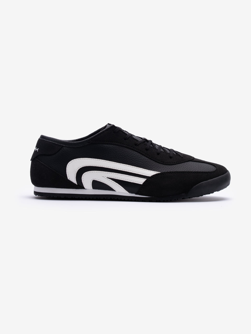 STRIDE OG - Ink Black/White