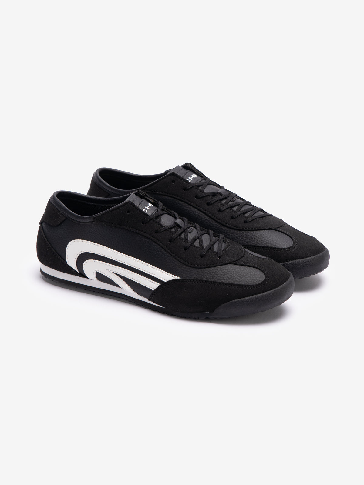STRIDE OG - Ink Black/White