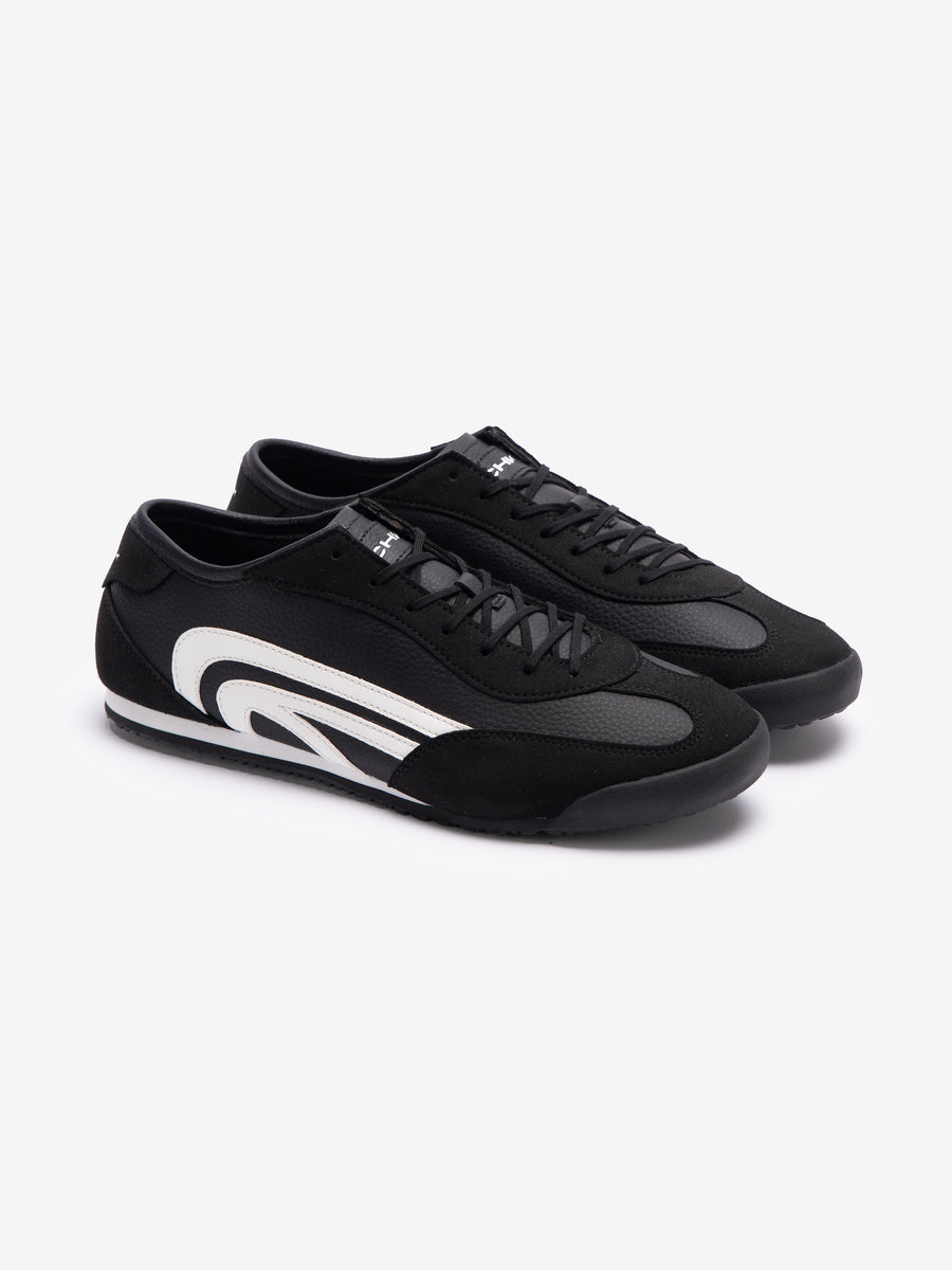 STRIDE OG - Ink Black/White