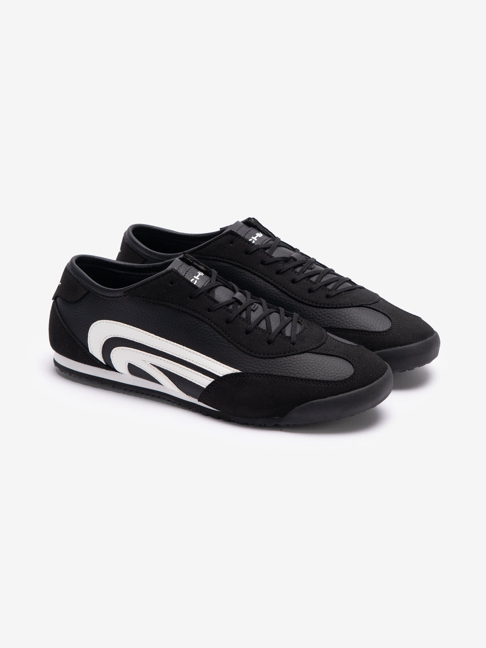 STRIDE OG - Ink Black/White