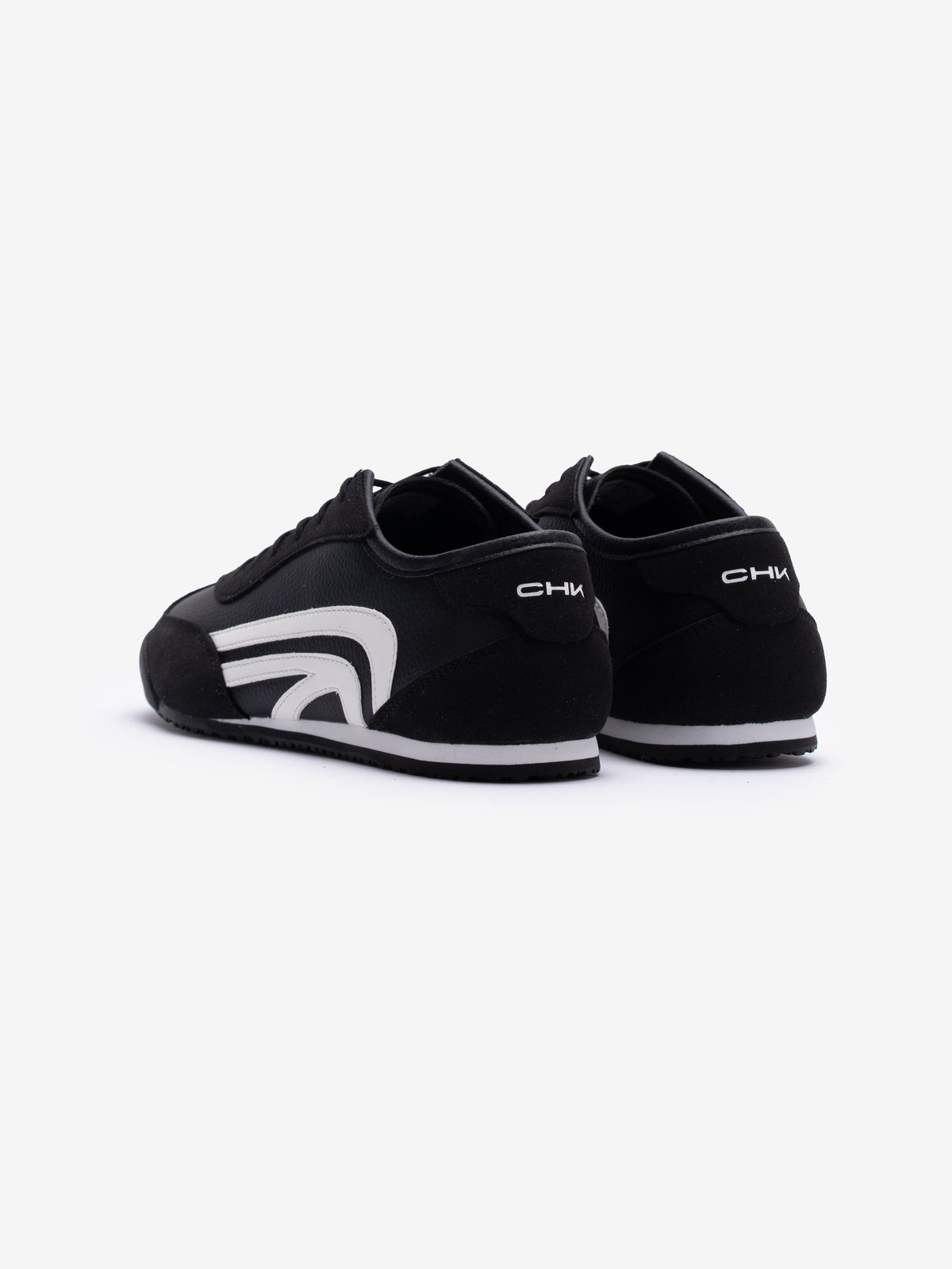 STRIDE OG - Ink Black/White