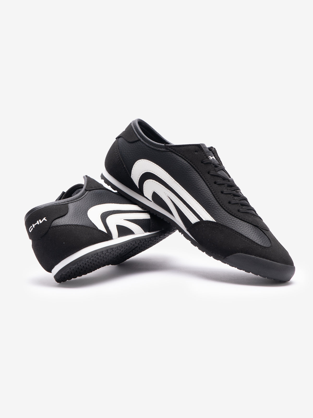 STRIDE OG - Ink Black/White