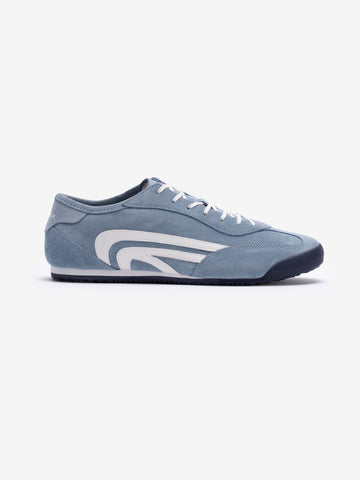 STRIDE OG - Ice Blue/White