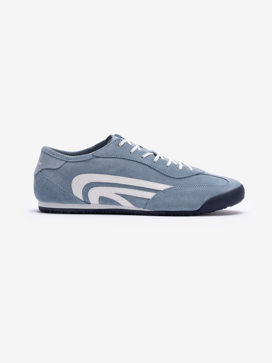 STRIDE OG - Ice Blue/White