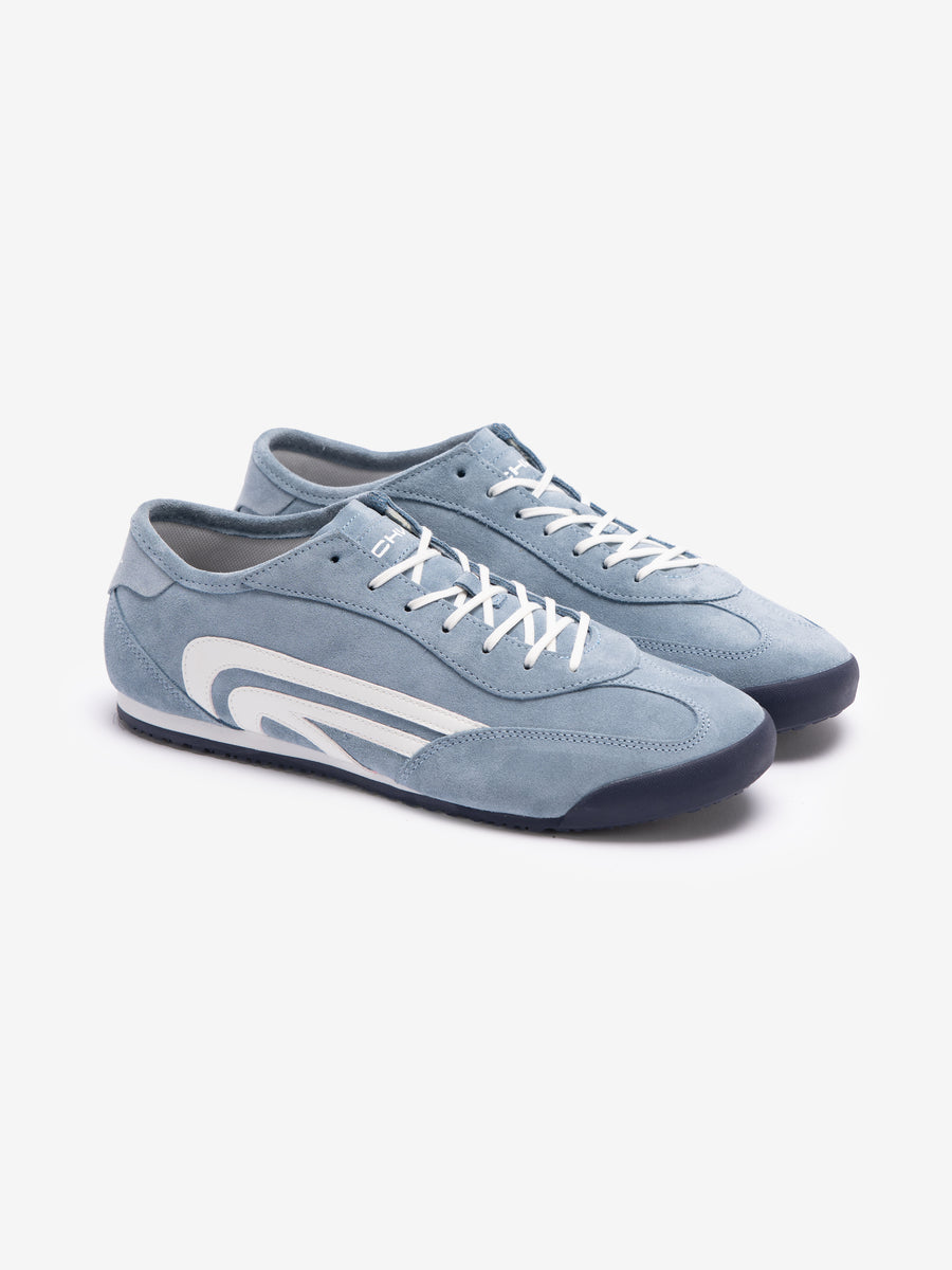 STRIDE OG - Ice Blue/White