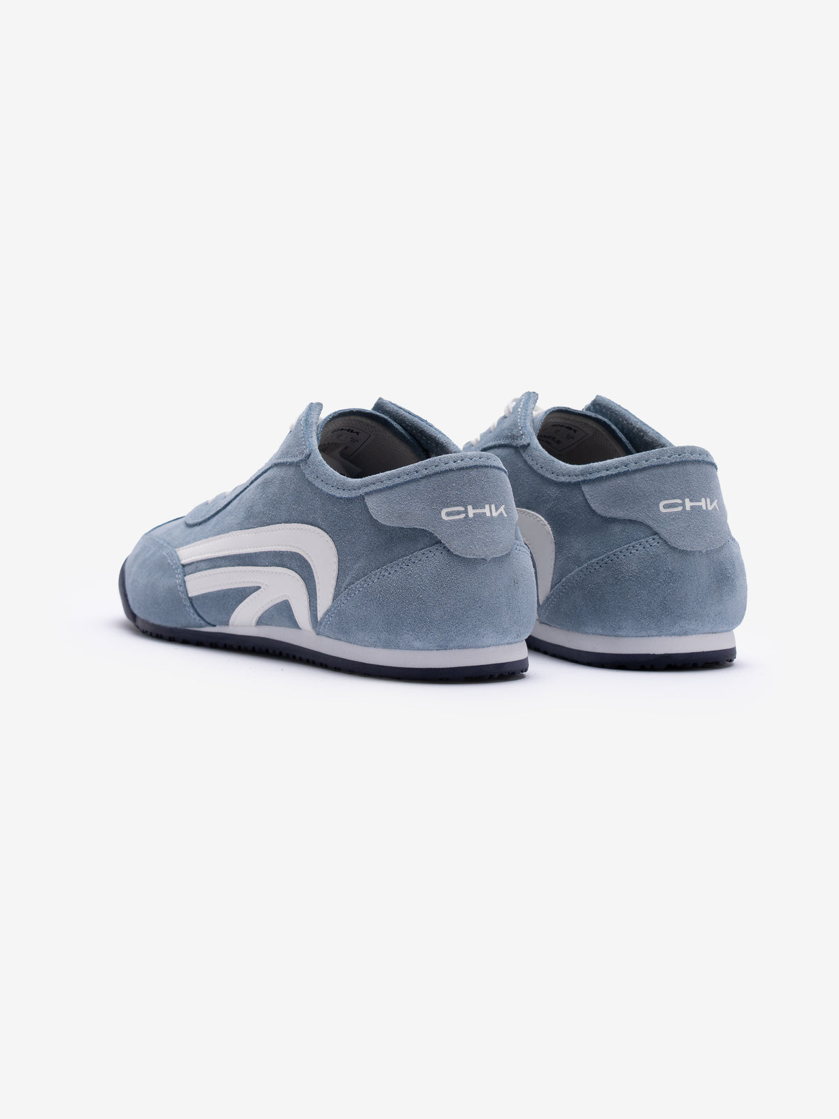 STRIDE OG - Ice Blue/White
