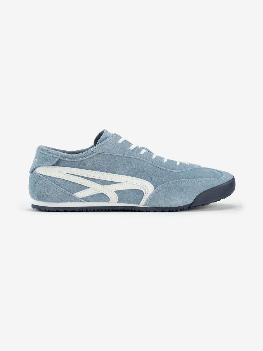 STRIDE — Ice Blue/White