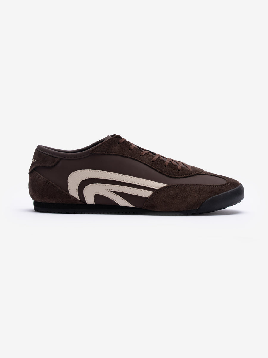 STRIDE OG - Deep Ink Brown/Birch