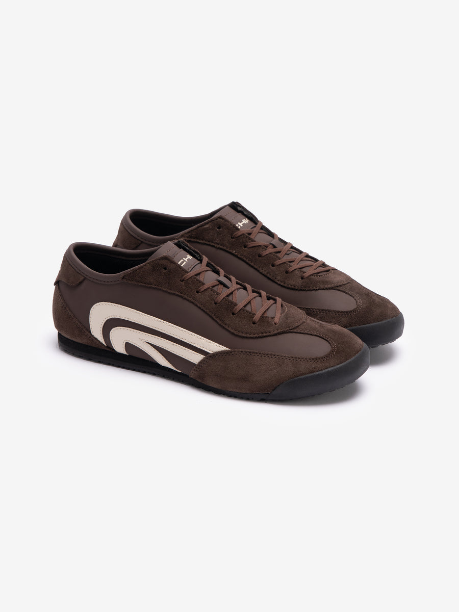 STRIDE OG - Deep Ink Brown/Birch