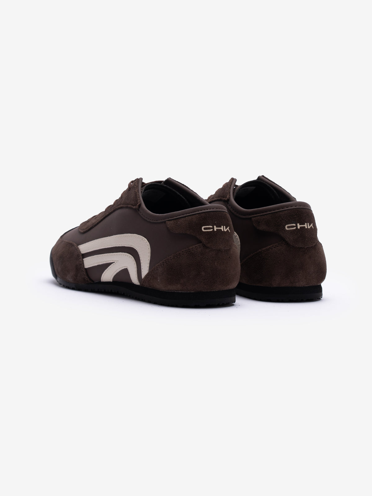 STRIDE OG - Deep Ink Brown/Birch