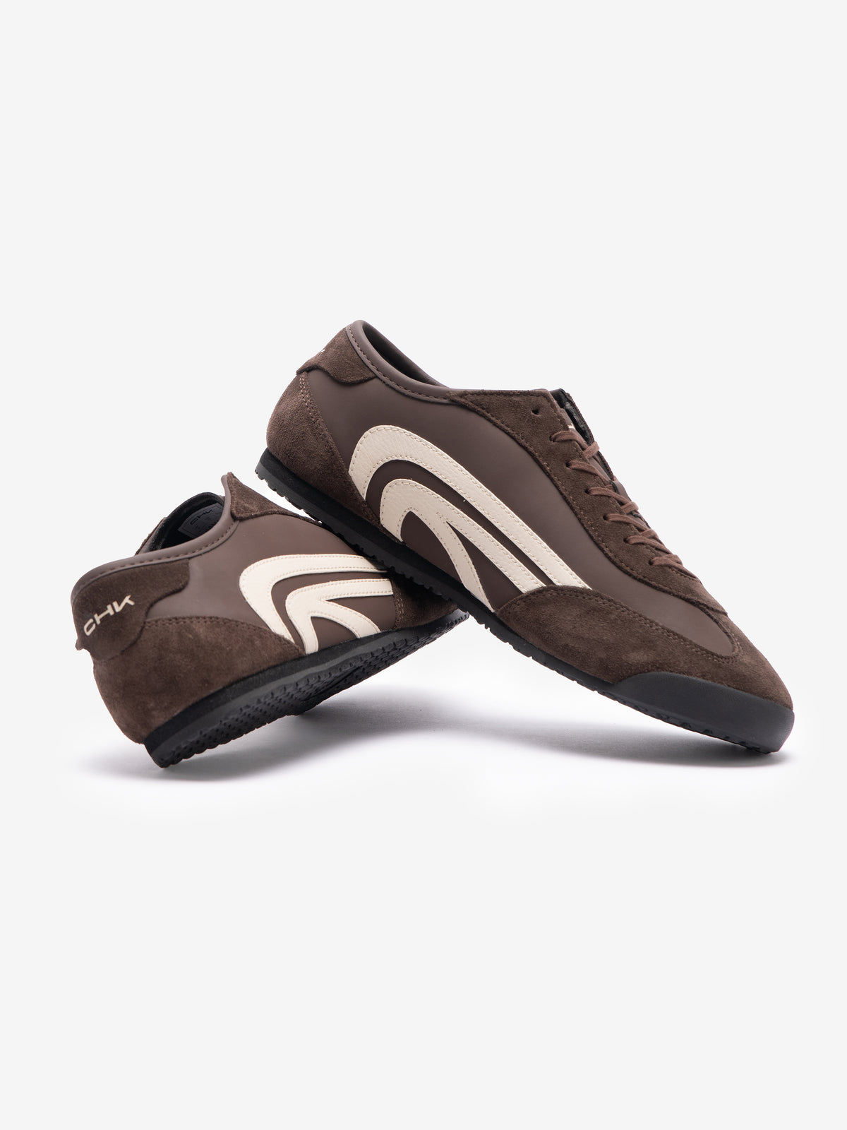 STRIDE OG - Deep Ink Brown/Birch