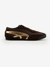STRIDE