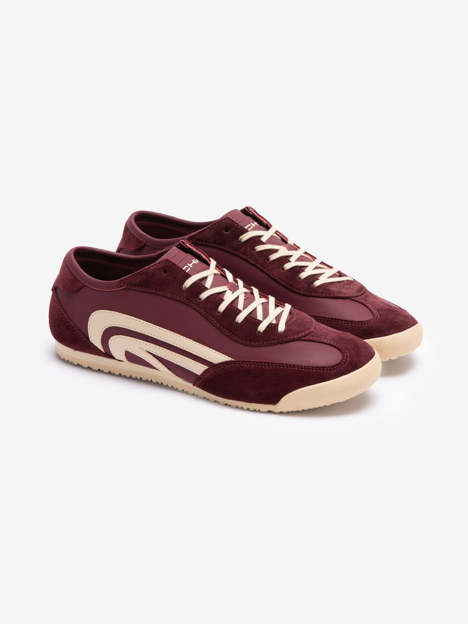 STRIDE OG - Deep Ink Red/Birch
