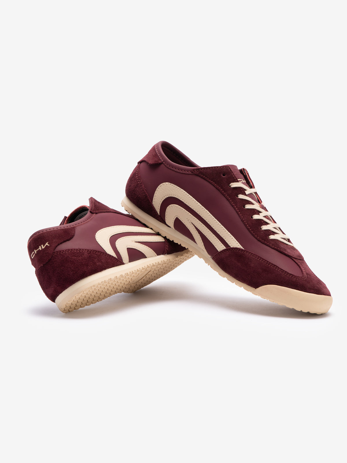 STRIDE OG - Deep Ink Red/Birch