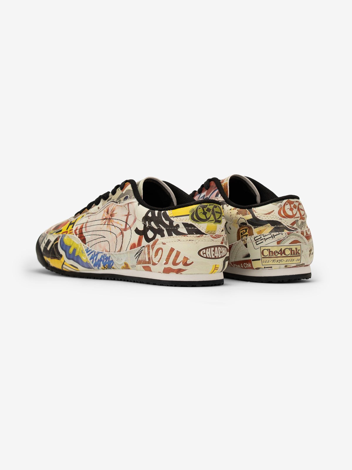 CHE4CHK - Not a Custom