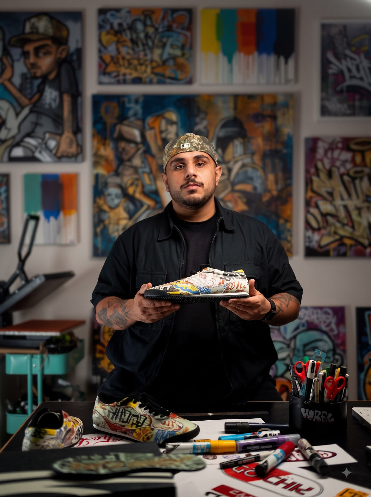 CHE4CHK - Not a Custom