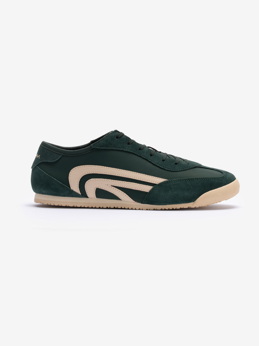 STRIDE OG - Deep Ink Green/Birch