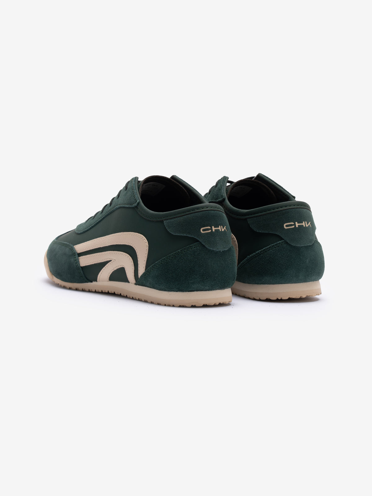 STRIDE OG - Deep Ink Green/Birch