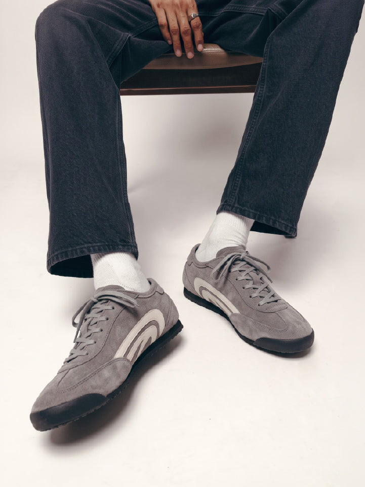 STRIDE OG - Dusk Ash/Birch