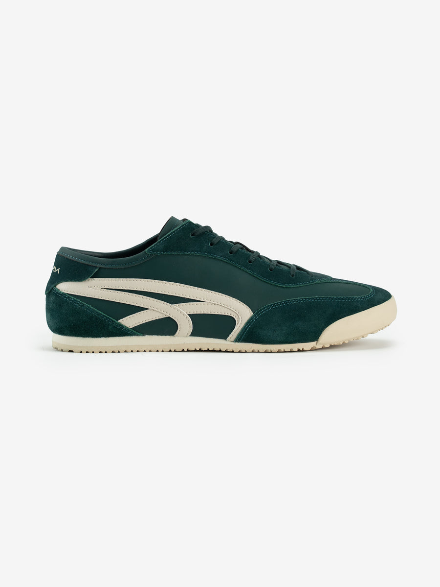 STRIDE — Deep Ink Green/Birch